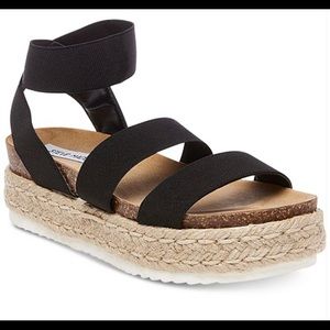 steve madden sandals